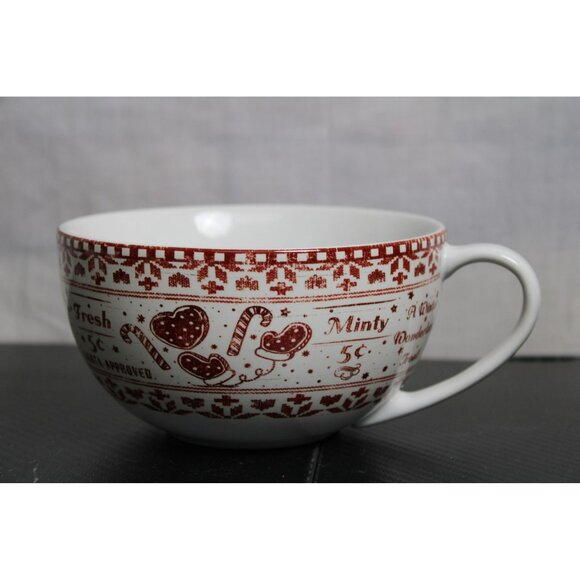 Pier 1 Santa Spiced 3-Piece Kitchen Set - Picture 6 of 9